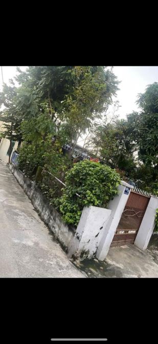 📌📌📌LÀM VIỆC TRỰC TIẾP GIÁ TỐT !!! Bán đất kiệt 119 Phạm Như Xương - 1