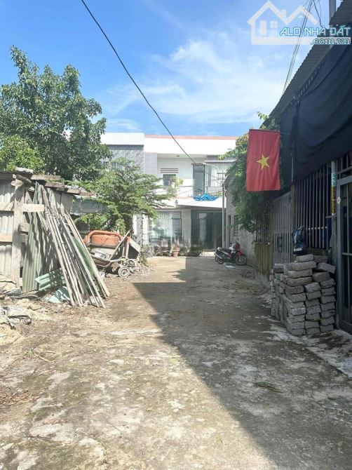 "📍 BÁN ĐẤT KIỆT K19 – ĐƯỜNG BÙI CHÁT, HÒA KHÁNH BẮC, LIÊN CHIỂU - 2