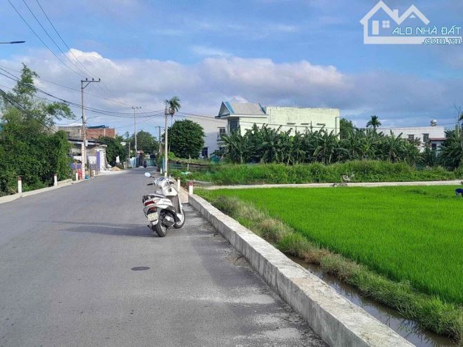 "📍 BÁN ĐẤT ĐƯỜNG LỆ SƠN 2 – HÒA TIẾN, HÒA VANG - 2