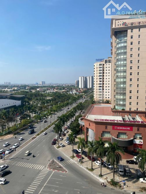 CT5 KĐT MỸ ĐÌNH 2 – NGUYỄN CƠ THẠCH – 123M² – TẦNG TRUNG – 8.6 TỶ - 2