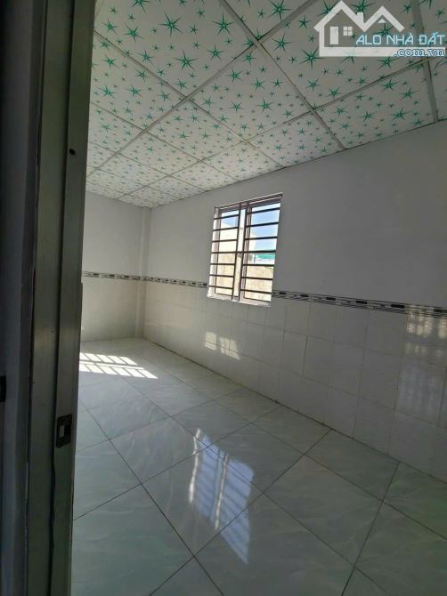Cần tiền bán gấp căn nhà 109m2 ở phía sau chợ Ba Bầu - Hóc Môn. giá 750 triệu. - 2