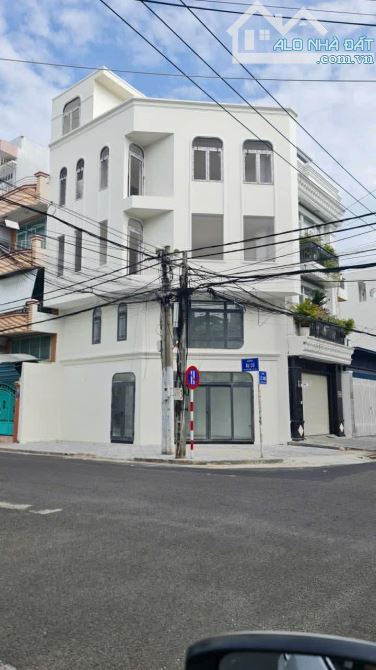 Bán Căn góc 2 mặt tiền vị trí trung tâm đường Âu Cơ - Lê Chân trung tâm TP Nha Trang - 2