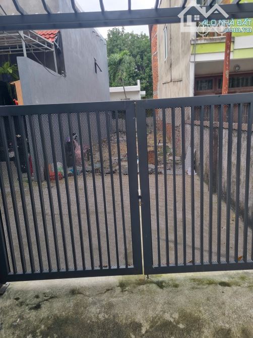 Chính chủ bán lô đất tại hẻm 231/ Nguyễn Công Trứ , Phường Hải Bắc ( GẦN BIỂN MỸ KHÊ  ) - 2