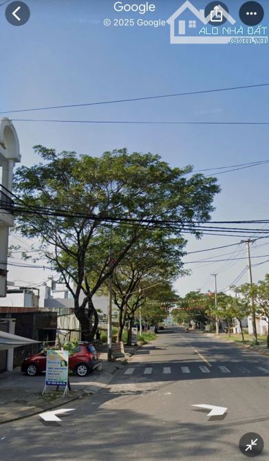 SỤP HẦM 130M2 ĐƯỜNG 10M5  KHU NẠI HIỆN ĐÔNG GẦN ĐOẠN KHÚC HẠO SƠN TRÀ RẺ HƠN THỊ TRƯỜ500TR - 2