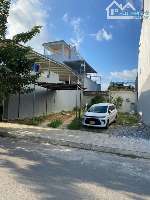 📌📌📌LÀM VIỆC TRỰC TIẾP GIÁ TỐT !!! Bán lô Đà Sơn 6, Hòa Khánh Nam - 2