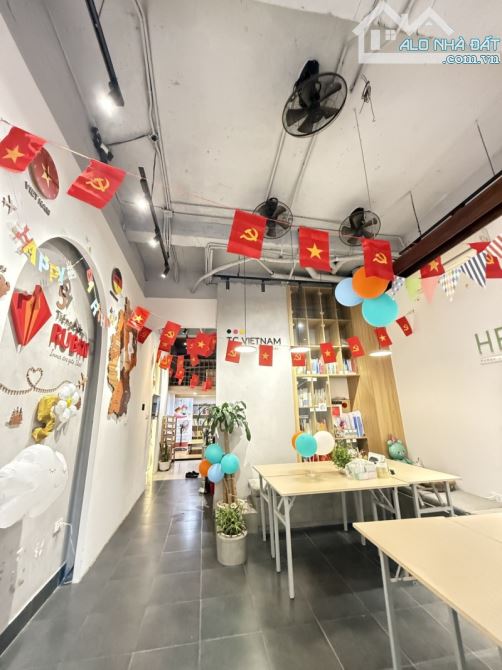 Đội Cấn – MẶt Phố - 63 M2 – 6 Tầng – Mặt Tiền 4.3 M – Giá 24.3 Tỷ.