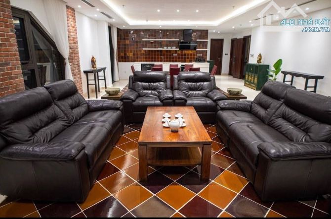 TÒA KHÁCH SẠN ĐẶNG THAI MAI – 162M² – 7 TẦNG – MT 10.7M – GIÁ 199 TỶ