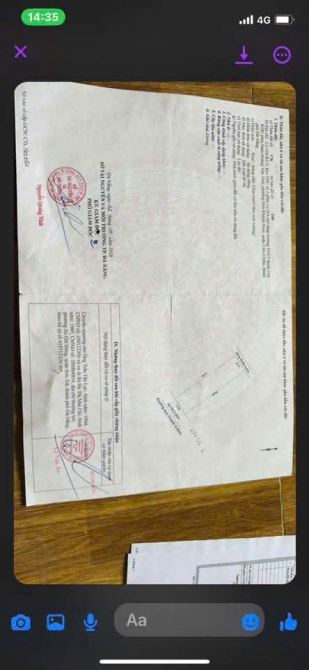 📌📌📌LÀM VIỆC TRỰC TIẾP GIÁ TỐT !!! Bán lô Đà Sơn 6, Hòa Khánh Nam - 3