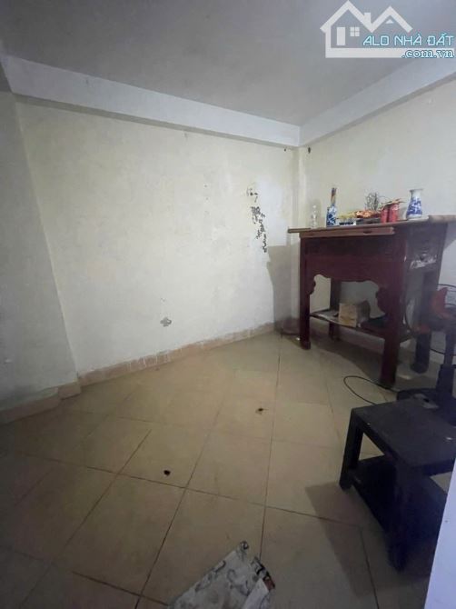 BÁN GẤP NHÀ NAM DƯ- HOÀNG MAI DÂN XÂY KIÊN CỐ - 5 TẦNG 3 NGỦ RỎNG - 30M Ô TÔ