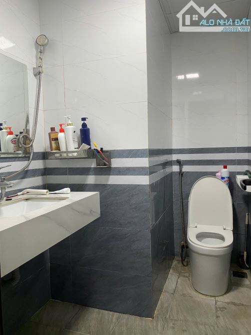 CT5 KĐT MỸ ĐÌNH 2 – NGUYỄN CƠ THẠCH – 123M² – TẦNG TRUNG – 8.6 TỶ - 4