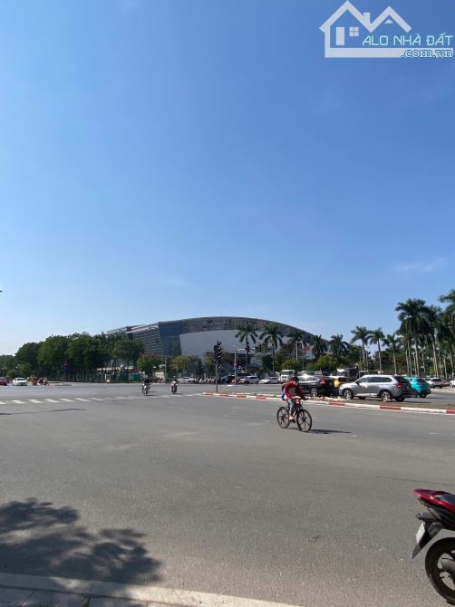 CT5 KĐT MỸ ĐÌNH 2 – NGUYỄN CƠ THẠCH – 123M² – TẦNG TRUNG – 8.6 TỶ - 5