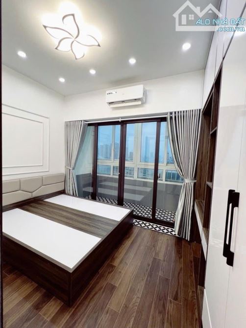 NHÀ ĐẸP Ở NGAY BÁN CHUNG CƯ TRUNG VĂN NAM TỪ LIÊM LÔ GÓC ÔTÔ ĐỖ CỬA FULL ĐỒ 8,1TỶ 120m - 7