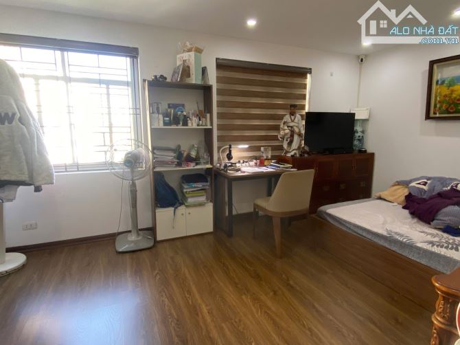 CT5 KĐT MỸ ĐÌNH 2 – NGUYỄN CƠ THẠCH – 123M² – TẦNG TRUNG – 8.6 TỶ - 7