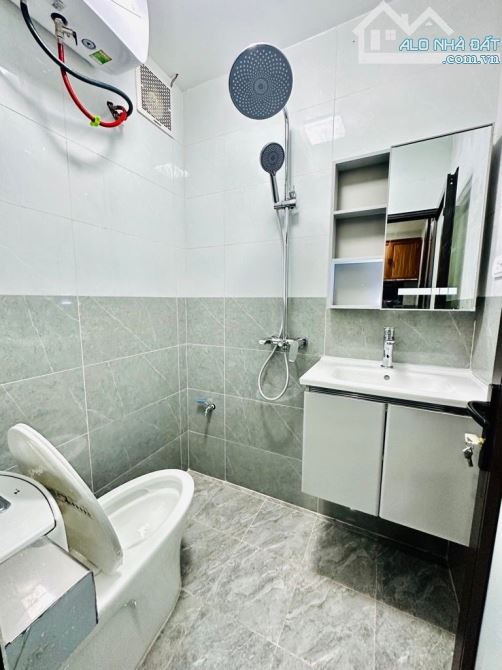 SIÊU PHẨM NGHI TÀM – 40M2 - Ô TÔ ĐỖ CỬA – 2 MẶT NGÕ Ô TÔ – KINH DOANH - NHỈNH 4 TỶ