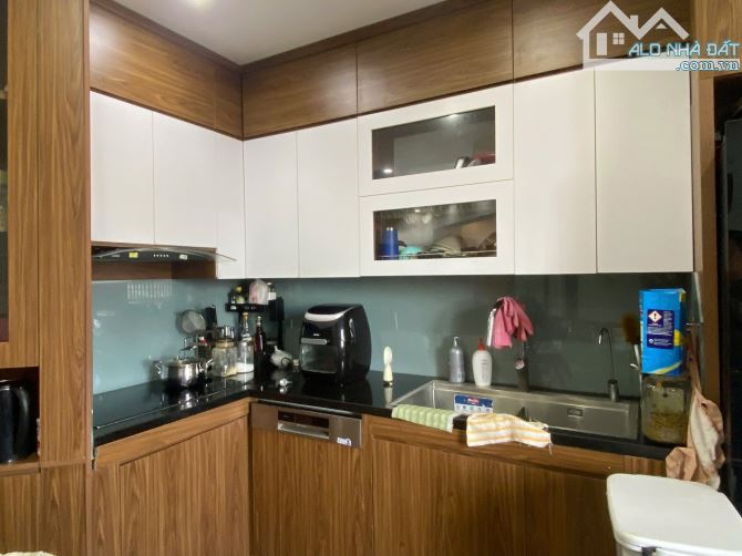 CT5 KĐT MỸ ĐÌNH 2 – NGUYỄN CƠ THẠCH – 123M² – TẦNG TRUNG – 8.6 TỶ - 8