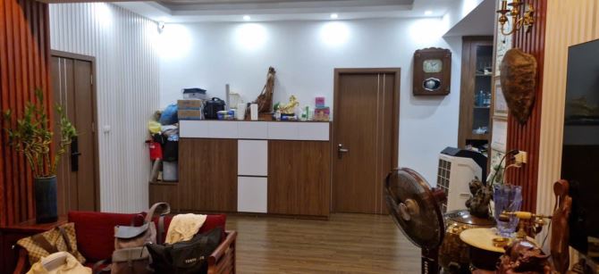 CT5 KĐT MỸ ĐÌNH 2 – NGUYỄN CƠ THẠCH – 123M² – TẦNG TRUNG – 8.6 TỶ - 9