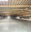 Cho Thuê Kho Xưởng Sản Xuất Hoặc Chứa Hàng Diện Tích 3800m2 ĐIỆN 1.250kVA Tại Tân Quý Tây