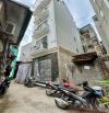 Bán Nhà Nguyễn Đức Cảnh 50m², 5 Tầng, Thang Máy, Gần Chợ – Công Viên Đền Lừ, Giá 12,X Tỷ