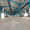Cho thuê xưởng 3 tầng hiện đại 5.100m² tại KCN Đức Hòa, Long An.