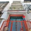 Bán nhà Trần Hưng Đạo Quận 5, 38m2, 3 tầng, hẻm thông.