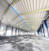 CHO THUÊ NHÀ XƯỞNG 2000m2 Đến 200.000m2 Giá 70k/m2 tại BẾN LỨC GẦN KCN BẾN LỨC, LONG AN
