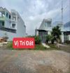Nền thổ 100m2 Thị trấn Bến Lức Mặt Tiền Đường 2 xe tải giá chỉ 2tỷ