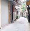 Bán đất PHẠM VĂN ĐỒNG, Tăng Thiết Giáp. Mặt ngõ thông, oto tránh, 7 chỗ vào nhà. Gần phố.