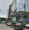 36.5 TỶ - TÒA VĂN PHÒNG HÀM NGHI MỸ ĐÌNH - 80M2 X 7 TẦNG
