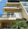 Bán nhà đẹp 3tầng hẻm rộng Yersin gần biển 50m2(4*13) giá 8.7tỷ