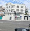 Bán Căn góc 2 mặt tiền vị trí trung tâm đường Âu Cơ - Lê Chân trung tâm TP Nha Trang