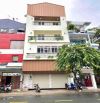 Bán nhà MT Nguyễn Đình Chiểu, P.2, Q.3 – 6x10m, Trệt 4 lầu, Giá 31 tỷ