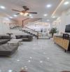 🏡Nhà 5 TẦNG, hẻm NHỰA 8m sát MT  HÀ HUY GIÁP Quận 12- DT 64m2- 5,85 tỏi