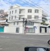 Bán nhà căn góc đường Lê Chân và Âu Cơ, Nha Trang