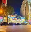 Khuôn Đất Lớn 700m2 Nguyễn Cư Trinh Quận 1 - 22 x 30m (Xây Building, khách sạn) 480 tỷ