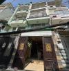 TRUNG TÂM Q. 11- 5 TẦNG  –DTSD: 120M2– HXH– NGAY GIAO LỘ  LÝ NAM ĐẾ- TÂN PHƯỚC – 6 TỶ 1