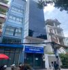 Khan hiếm, chủ cần bán tòa nhà mặt tiền Đường Trần Quang Long BT. DT 3,5x20.65 giá 20 tỷ