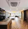 Siêu phẩm phố Thạch Bàn, Long Biên: Dt 82M2, 7 tầng, Full nội thất, ô tô tránh. Lô g
