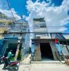 Bán Nhà Góc 2 MT Đường Tân Trụ Quận Tân Bình.KC:4 Tầng.Giá 9,9 tỷ