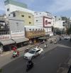 MẶT TIỀN KINH DOANH 5 TẦNG NGUYỄN ĐÌNH CHIỂU  P. BÀN CỜ, QUẬN 3, NGANG 6,2M, 36 TỶ