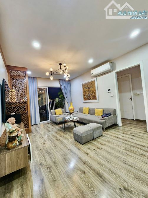 SIÊU PHẨM CĂN HỘ ECOLIFE TỖ HỮU - LÔ GÓC 2 MẶT THOÁNG - VIEW MẶT PHỐ TỐ HỮU - CHỦ ĐỂ LẠI