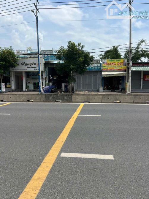 ⚓️ RẺ NHẤT TRỤC HIỆN NAY – NHÀ MẶT TIỀN ĐẶNG THÚC VỊNH, 10X27M