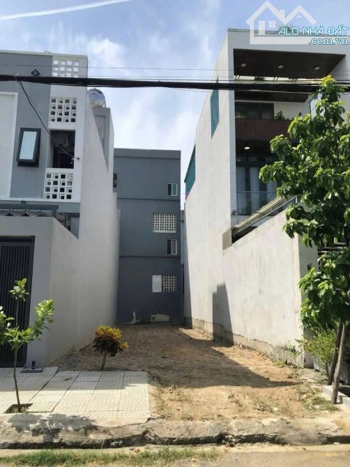 🔥BÁN LÔ ĐẤT MẶT TIỀN ĐƯỜNG PHƯỚC LÝ 14 – KĐT PHƯỚC LÝ, ĐÀ NẴNG