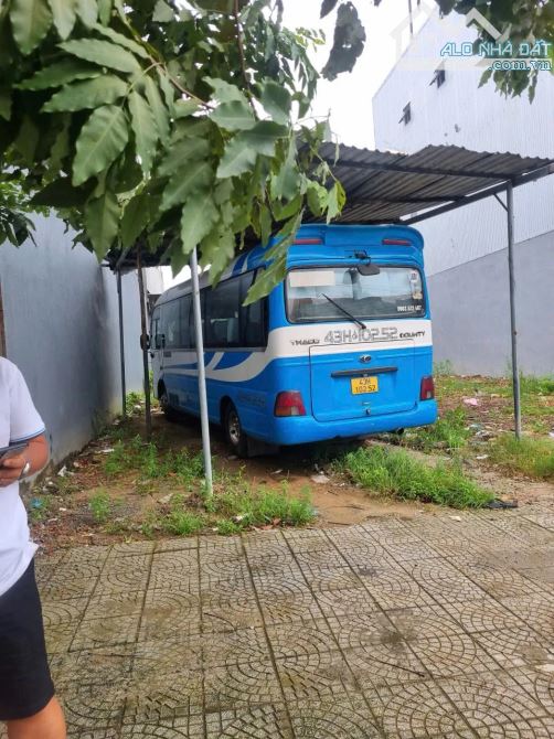 🔥BÁN LÔ ĐẤT ĐẸP 95M² – NGANG 5M – ĐƯỜNG ĐÀ SƠN 6🔥