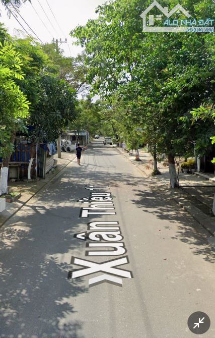 🔥 SIÊU PHẨM ĐẤT GẦN BIỂN XUÂN THIỀU – 100M² – VỊ TRÍ HIẾM - GIÁ CHỈ 5.05 TỶ!🔥