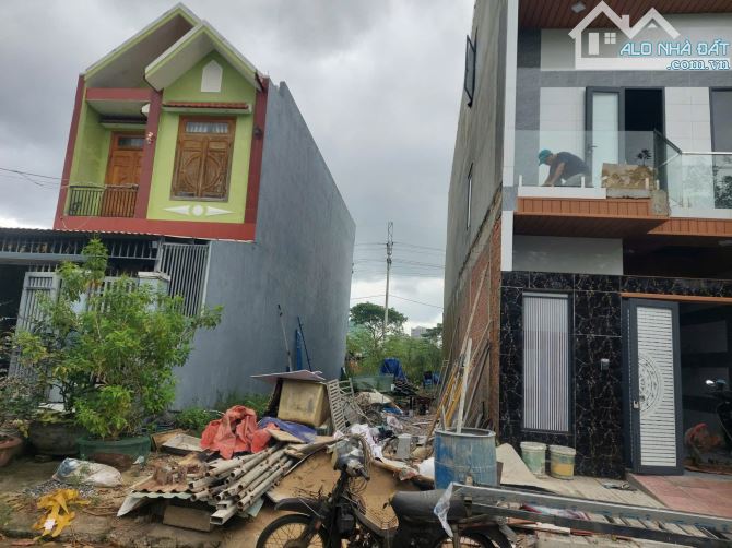 Vị trí siêu VIP – Cơ hội đầu tư tốt nhất khu vực - Lô đất Thạch Sơn 7