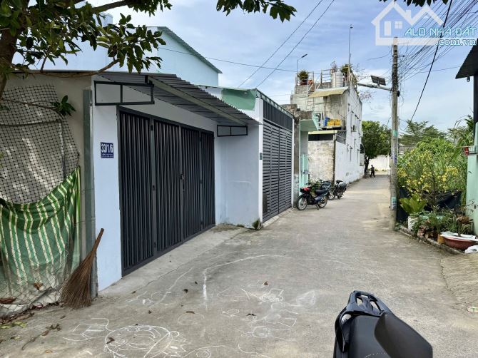 ✨ 5x15M (FULL THỔ CƯ) Đường Bê Tông, KDC đông. Gần Chợ, Trường học, BV Xuyên Á... - 1,9 TỶ