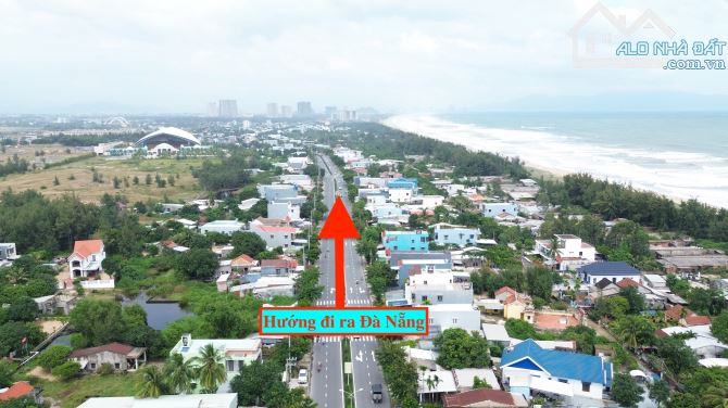 ĐẤT VIEW BIỂN TP ĐÀ NẴNG SIÊU RẺ CHỈ 25TR/M2