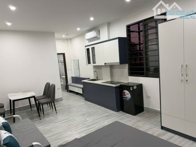 TÔN ĐỨC THẮNG - ĐỐNG ĐA - LÔ GÓC 7 TẦNG THANG MÁY - GẦN Ô TÔ GẦN HỒ