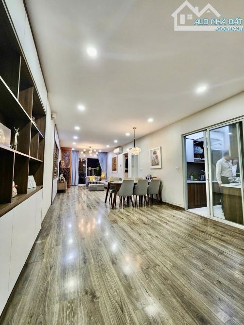 SIÊU PHẨM CĂN HỘ ECOLIFE TỖ HỮU - LÔ GÓC 2 MẶT THOÁNG - VIEW MẶT PHỐ TỐ HỮU - CHỦ ĐỂ LẠI - 1