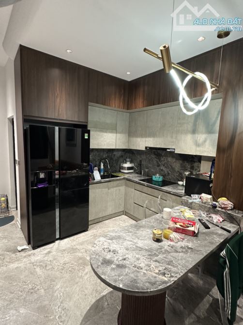 Bán nhà Bạch Mai trung tâm Hà Nội ô tô cửa đầy đủ công năng